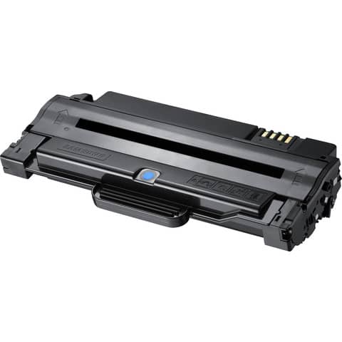 Toner MLT-D1052S Samsung nero  SU759A